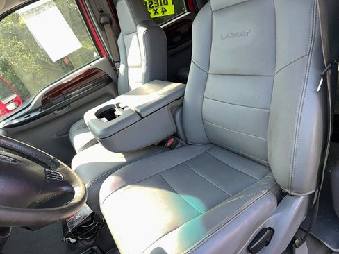 Used 2006 Ford F450 Lariat AWD/4WD image 14
