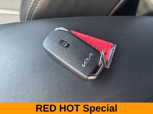 Used 2024 Kia K5 GT-Line w/ GT-Line Premium Package AWD/4WD image 51