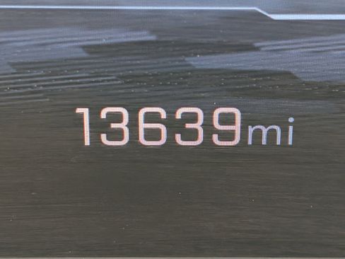 Used 2024 Chevrolet Equinox EV LT FWD image 24