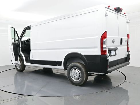 New 2025 RAM ProMaster 1500 w/ Safety Group image 28