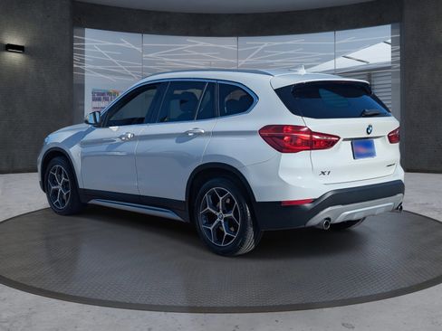 Used 2018 BMW X1 sDrive28i w/ Convenience Package image 4