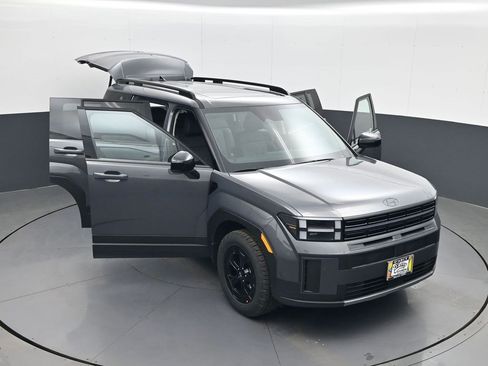 New 2026 Hyundai Santa Fe XRT image 30