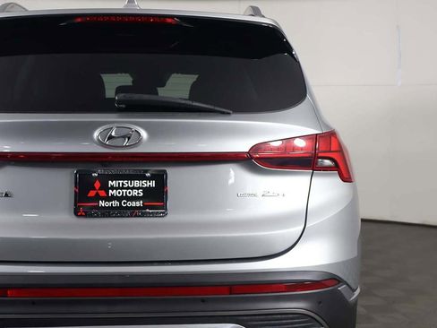 Used 2022 Hyundai Santa Fe Limited image 20
