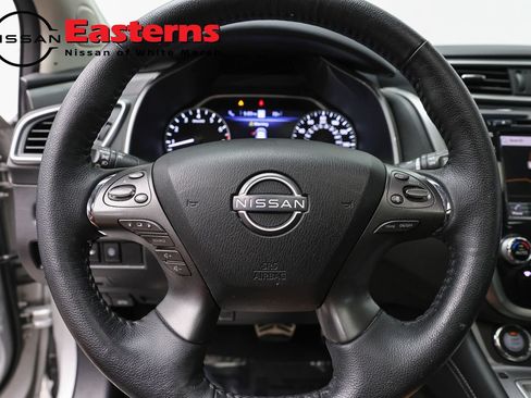 Used 2024 Nissan Murano SL AWD/4WD image 10