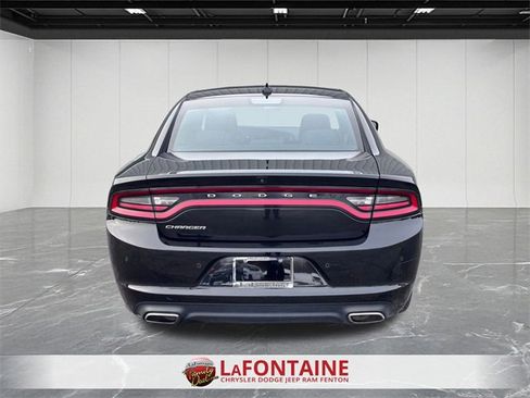 Certified 2023 Dodge Charger SXT image 4