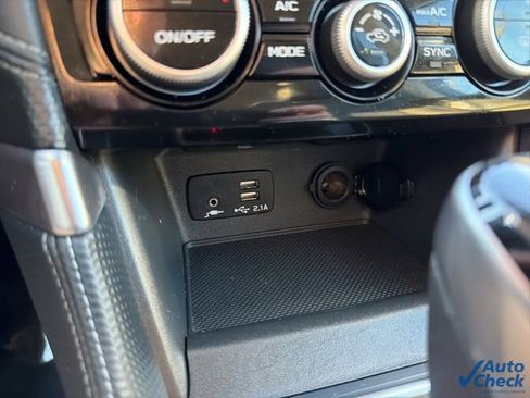 Used 2023 Subaru Forester Limited image 44