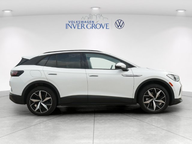 Certified 2023 Volkswagen ID.4 Pro S AWD/4WD image 8