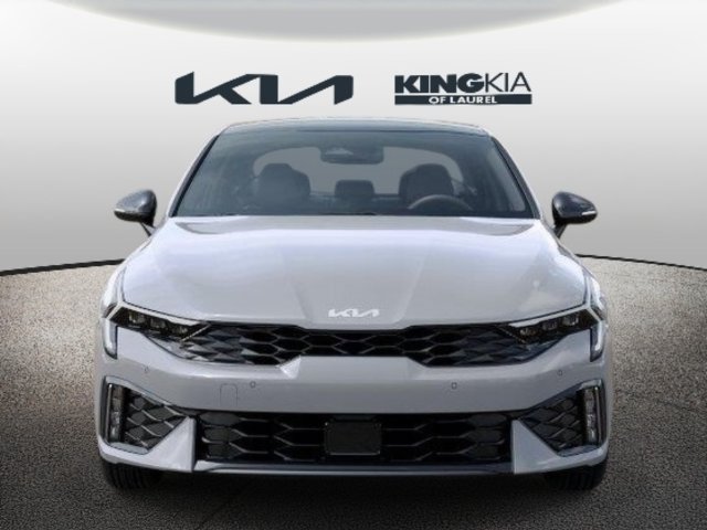 New 2026 Kia K5 GT-Line w/ GT-Line Premium Package FWD image 2