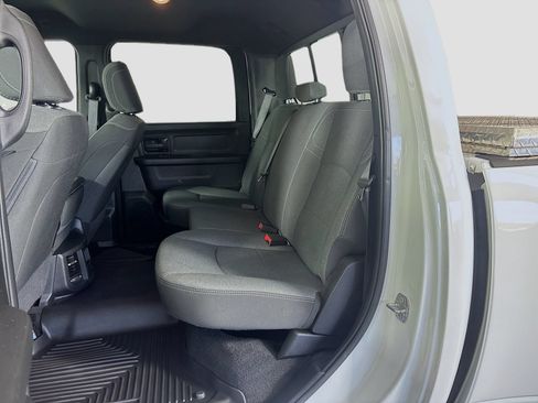 Used 2022 RAM 3500 Tradesman AWD/4WD image 22