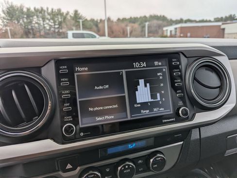 Used 2023 Toyota Tacoma SR5 image 21