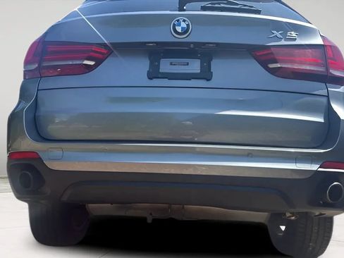 Used 2015 BMW X5 xDrive35i AWD/4WD image 26