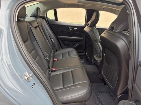 Used 2024 Volvo S60 B5 Plus AWD/4WD image 38