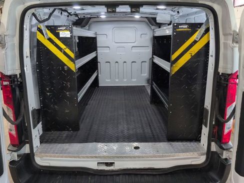 Used 2019 Ford Transit 150 130 Low Roof image 30