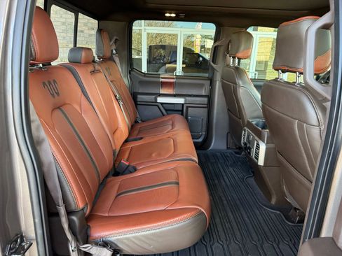Used 2019 Ford F150 King Ranch w/ Equipment Group 601A Luxury image 21