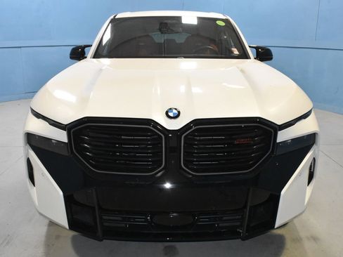 Used 2024 BMW XM Label Red AWD/4WD image 28