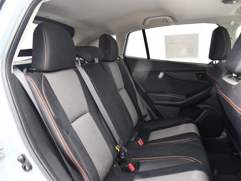 Used 2018 Subaru Crosstrek 2.0i Premium image 17