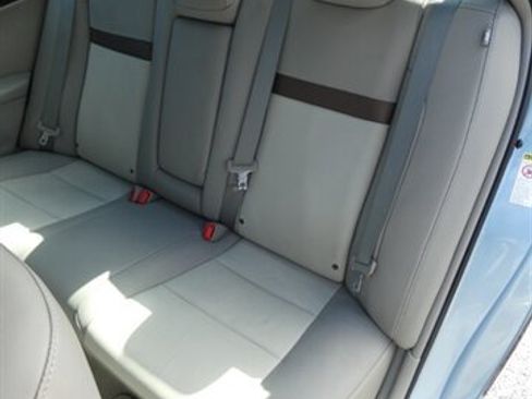 Used 2012 Toyota Camry XLE FWD image 43