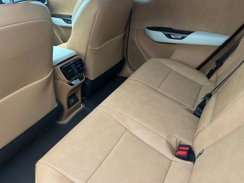 New 2026 Lexus RZ 350e 2WD image 9