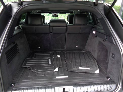 Used 2022 Land Rover Range Rover Sport HST AWD/4WD image 18