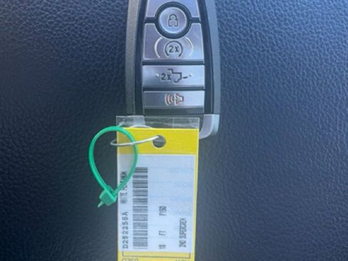 Used 2018 Ford F150 Lariat image 20