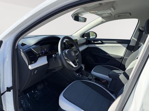 New 2026 Volkswagen Taos S AWD/4WD image 9
