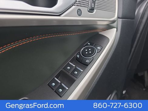 Used 2022 Ford Explorer Timberline w/ Timberline Technology Package AWD/4WD image 21