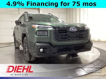 New 2026 Subaru Outback Limited XT