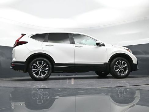 Used 2021 Honda CR-V EX image 35