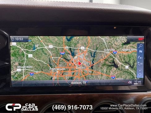 Used 2017 Mercedes-Benz E 300 4MATIC w/ Premium 1 Package image 44