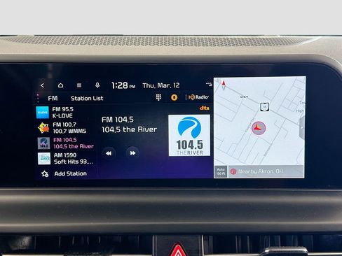 Used 2024 Kia Seltos S image 16