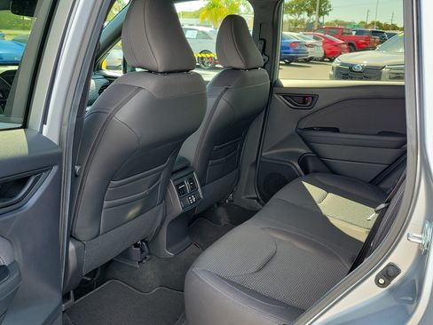 Certified 2026 Subaru Forester Premium AWD/4WD image 14