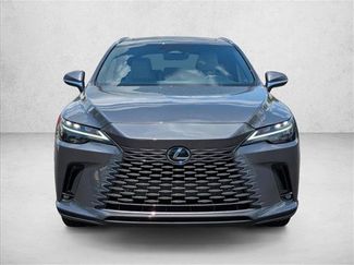 Used 2023 Lexus RX 350 Premium w/ Cold Area Package video 2