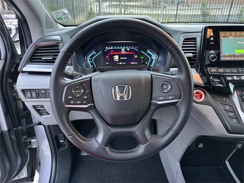 Used 2021 Honda Odyssey EX-L image 21