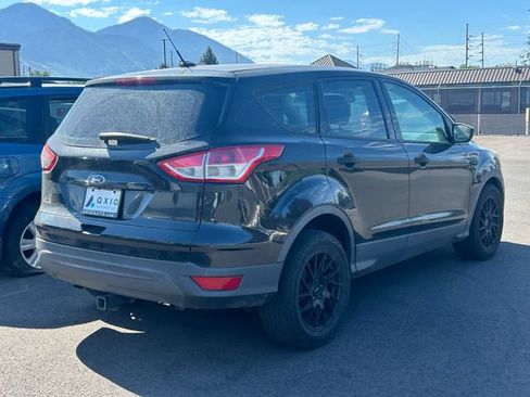 Used 2015 Ford Escape S FWD image 3