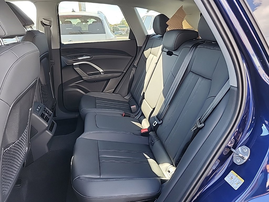 New 2026 Audi Q5 Premium AWD/4WD image 9