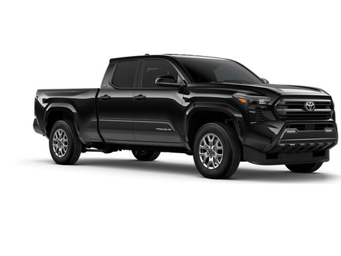 New 2026 Toyota Tacoma SR5 AWD/4WD image 49
