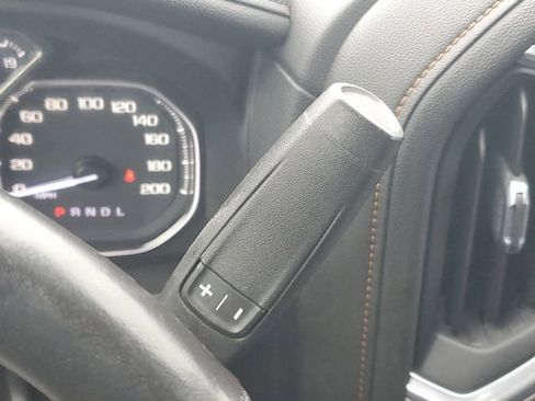 Used 2021 GMC Sierra 1500 AT4 image 23