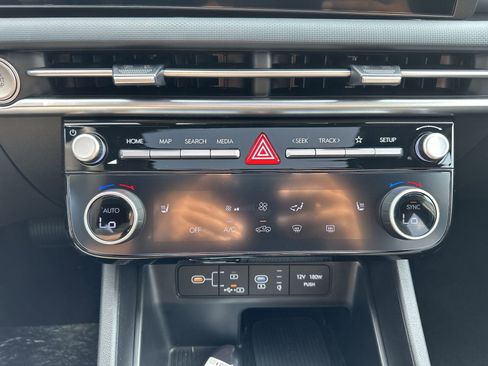 Used 2026 Hyundai Santa Cruz SEL image 22