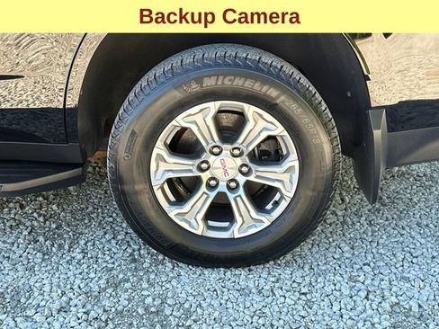 Used 2022 GMC Yukon SLE AWD/4WD image 9