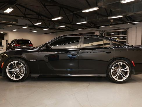 Used 2021 Dodge Charger R/T image 4