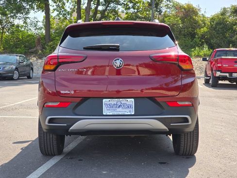 Used 2023 Buick Encore GX Select FWD image 19