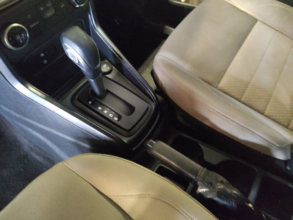 Used 2018 Ford EcoSport S FWD image 26