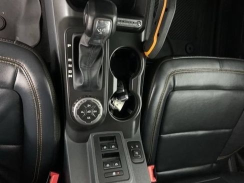 Used 2023 Ford Bronco Badlands AWD/4WD image 26