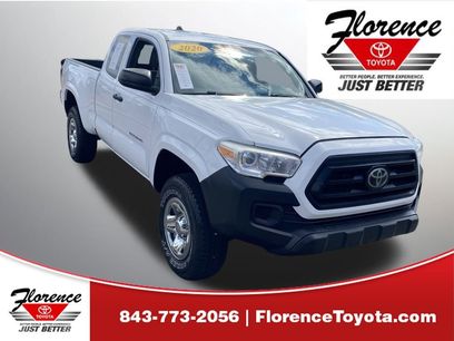 Used 2020 Toyota Tacoma SR