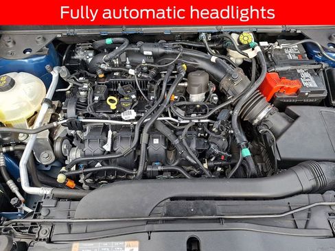 Used 2024 Ford Maverick XL w/ Equipment Group 100A Standard image 27