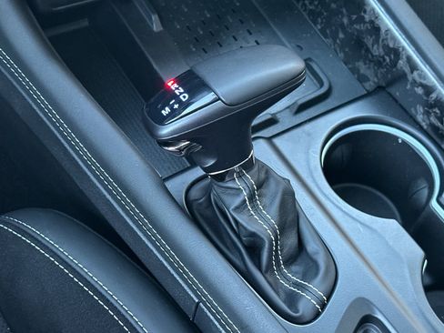 Used 2025 Dodge Durango SRT Hellcat image 20