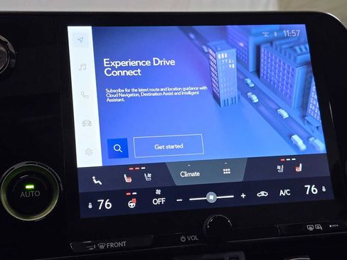 Used 2024 Lexus NX 350 AWD w/ Cold Area Package image 30