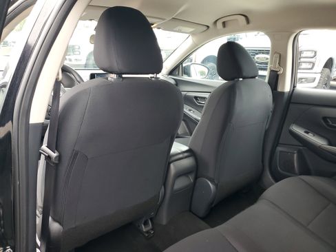 Used 2024 Nissan Sentra S image 13