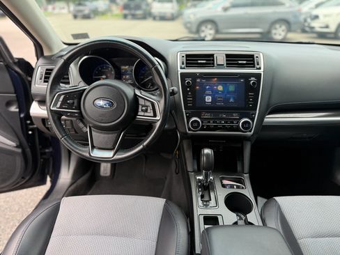 Used 2018 Subaru Legacy 2.5i Sport AWD/4WD image 17