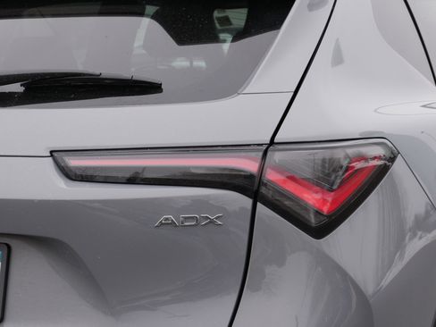 Used 2025 Acura ADX A-Spec image 17